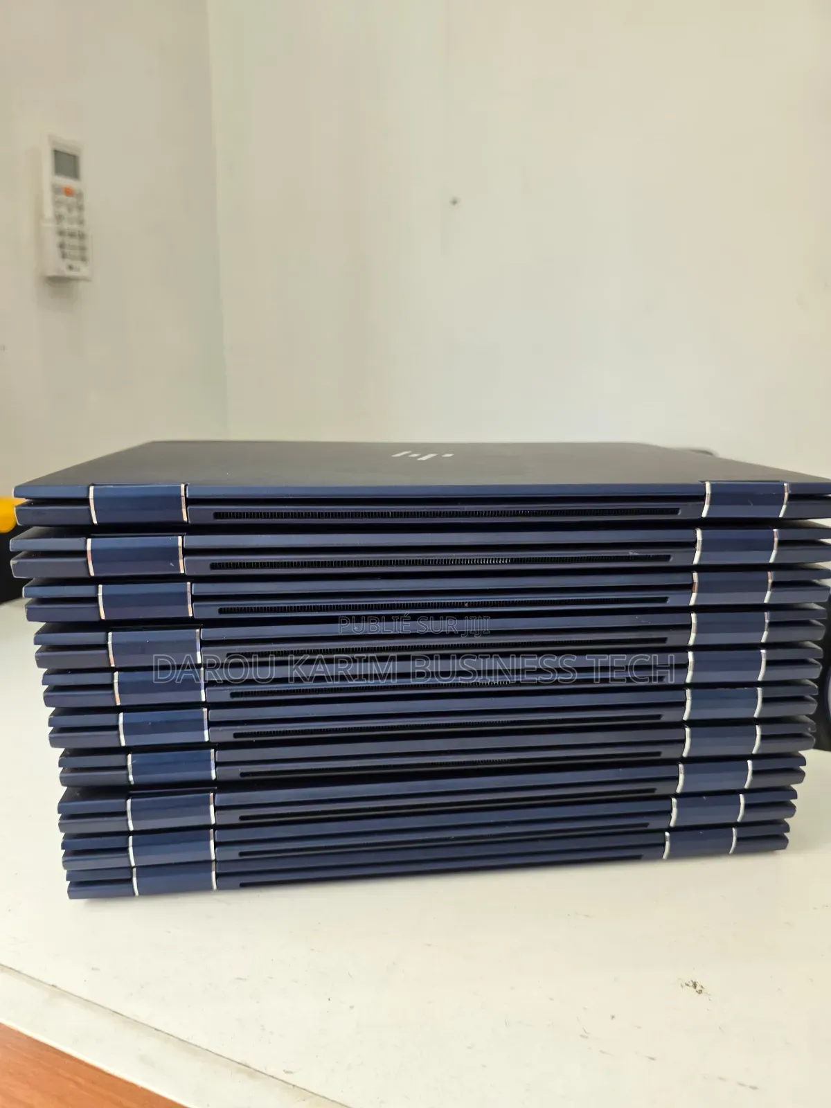 New HP Elite Dragonfly X360 11th Gen 16GB Intel Core I7 SSD 512GB