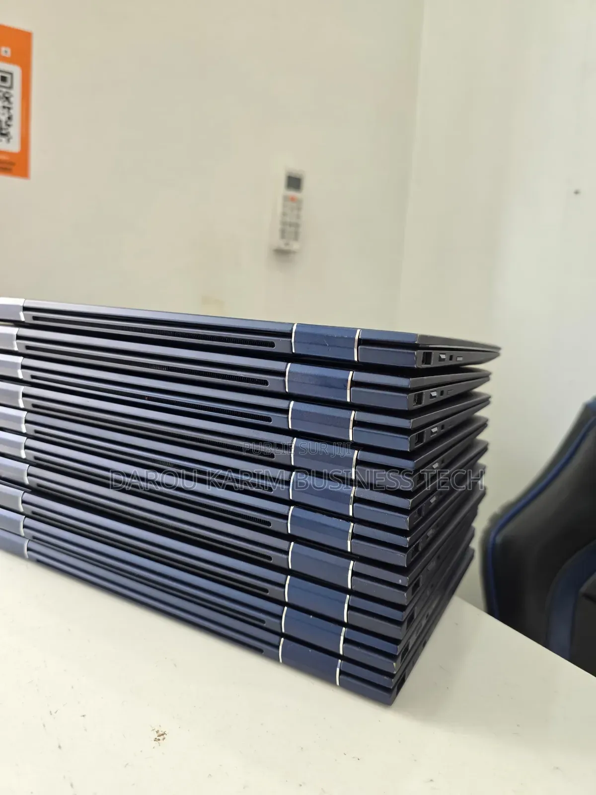 New HP Elite Dragonfly X360 11th Gen 16GB Intel Core I7 SSD 512GB