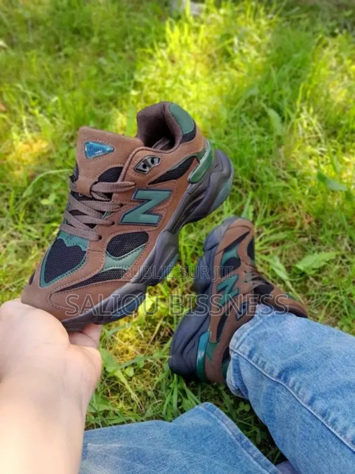 Chaussures New Balance 90’S