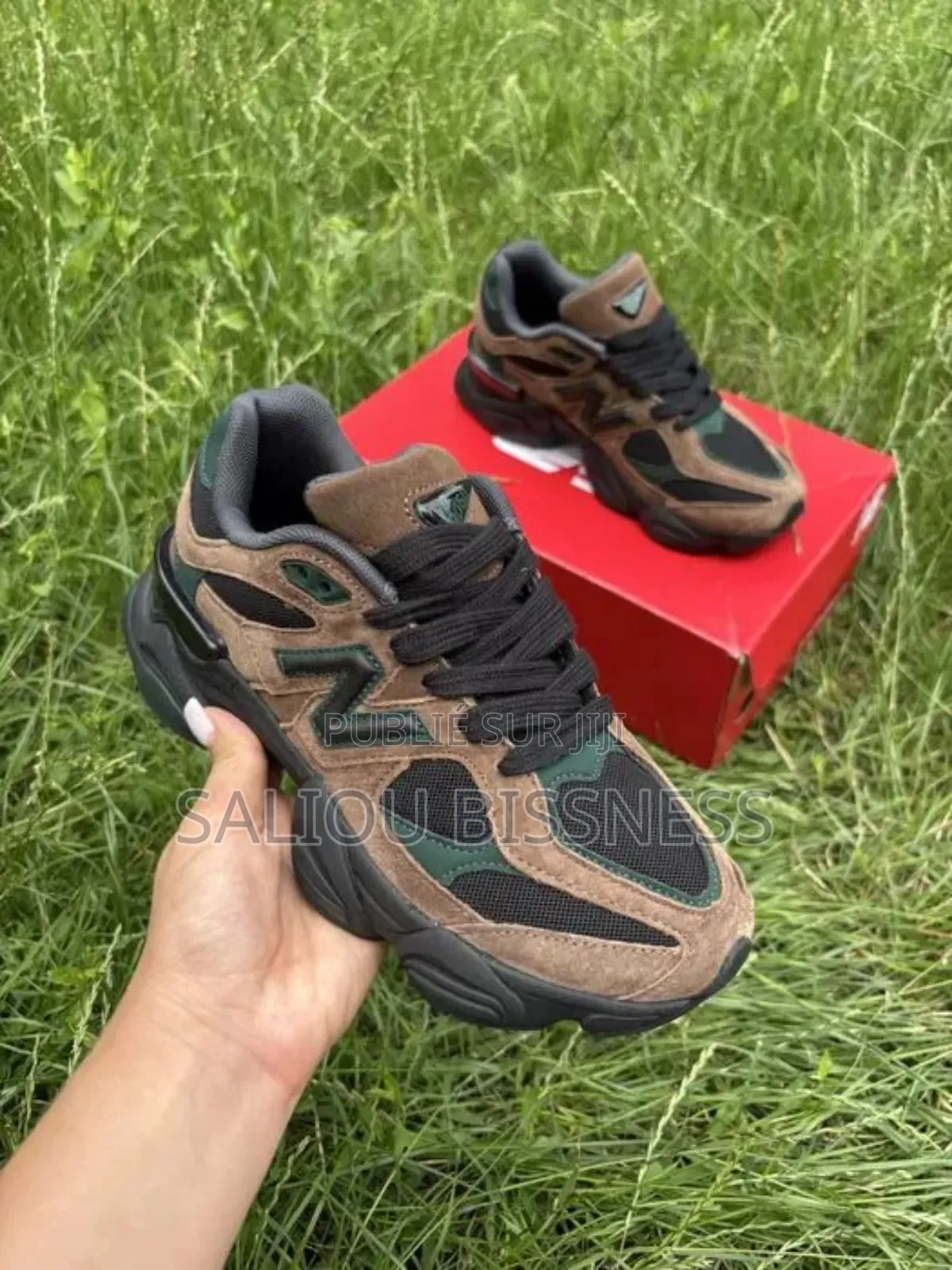 Chaussures New Balance 90’S