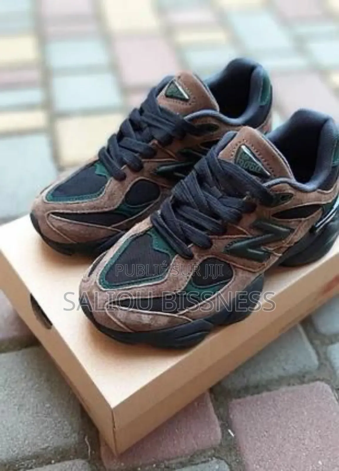 Chaussures New Balance 90’S