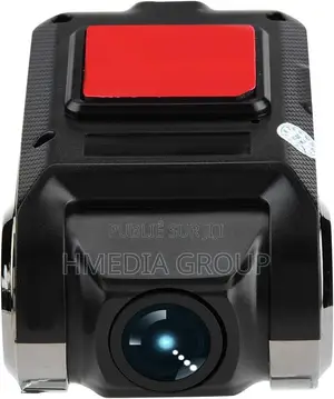 Dash Cam - Camera De Voiture - Enregistrement