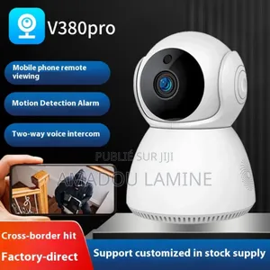 Photo - Camera De Surveillance