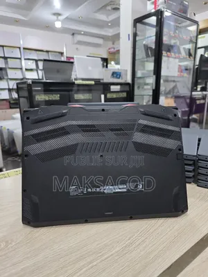 Ordinateur Portable Acer Nitro 5 16GB Intel Core I5 SSD 512GB