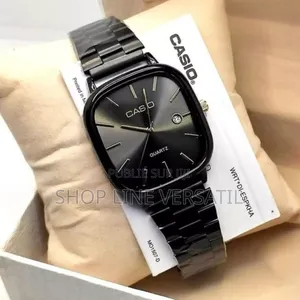 Montre Casio Original