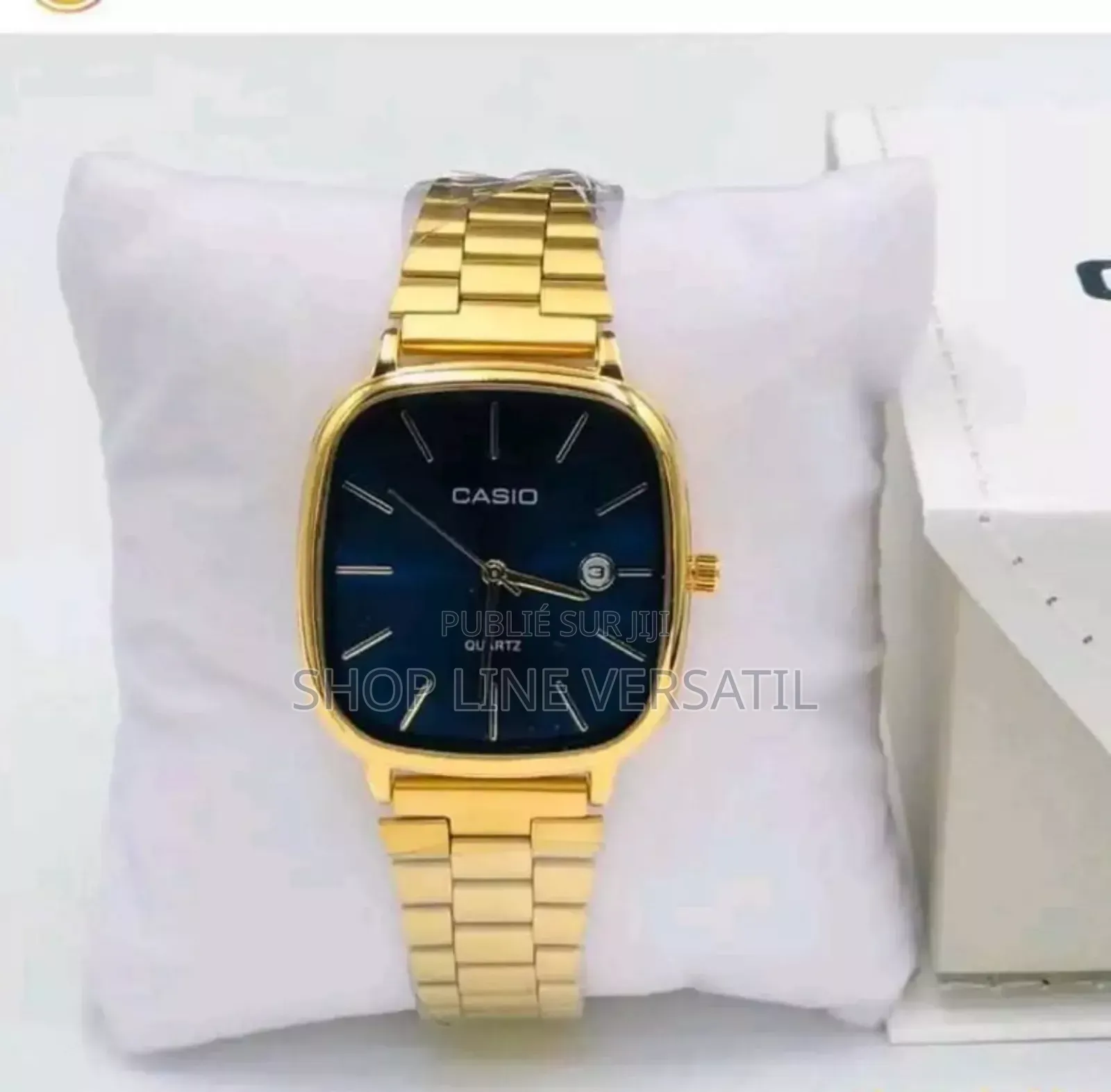 Montre Casio Original