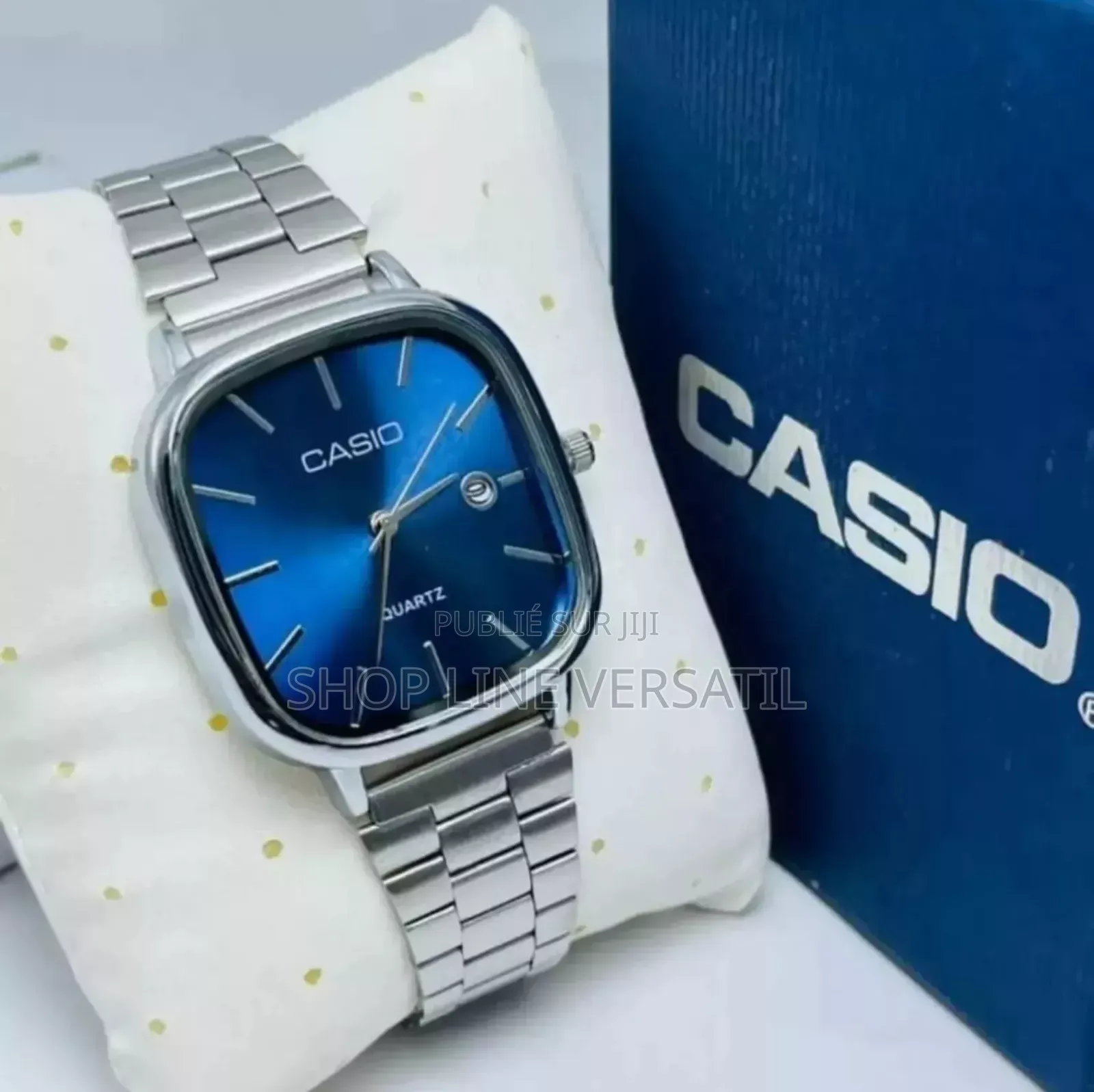 Montre Casio Original