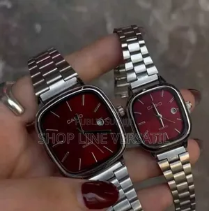 Photo - Montre Casio Original