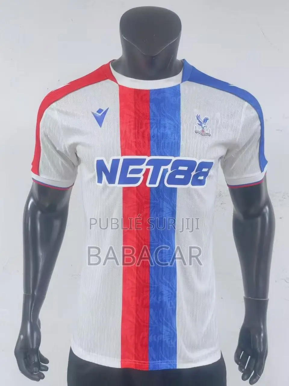 Tout Les Maillots Sont Dispo