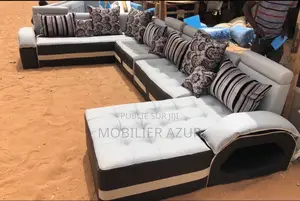 Salons Méridien,Canapés Angle