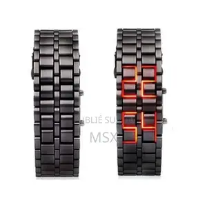 Photo - Montre Du Future