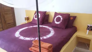 Photo - Terrain Avec Cases À Vendre À Warang Sénégal