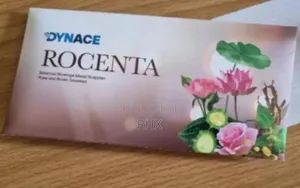 Rocenta, Complément Alimentaire