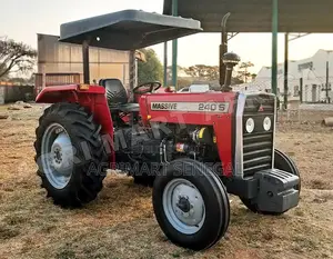 Tracteur Massive 240s À Vendre