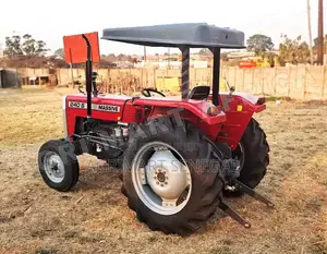 Tracteur Massive 240s À Vendre