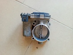 Photo - Boitier Papillon Ford Focus