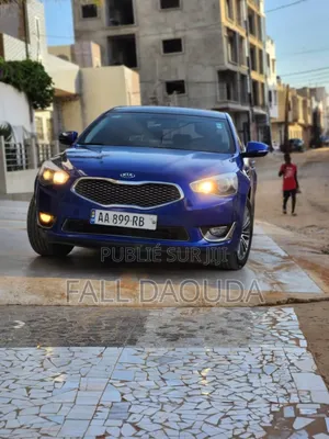 Photo - Kia K5 2019