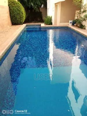 Photo - 3chbre Duplex dans Cisco, Almadies à Vendre