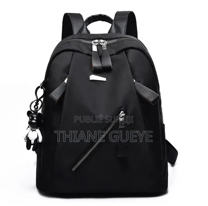 Sac À Dos Pour Éleves, Tout Les Couleurs Disponibles