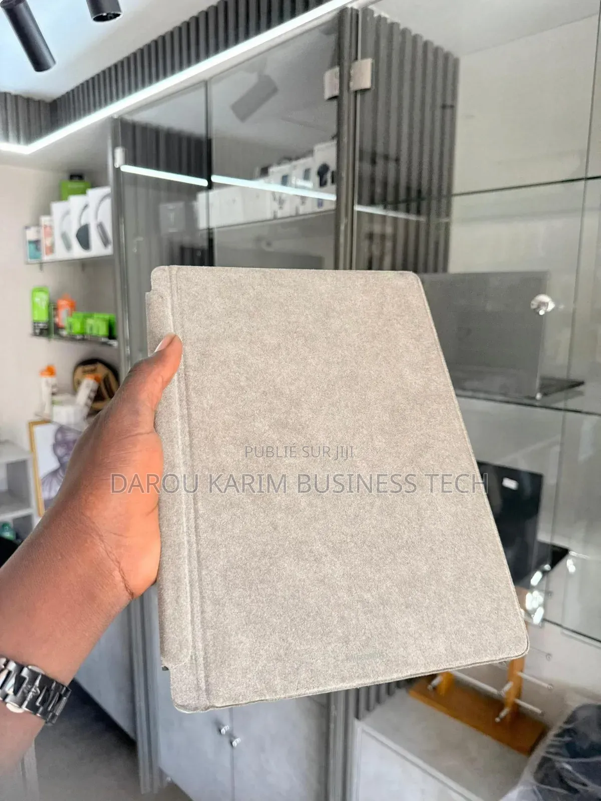 New Microsoft Surface Pro 9 32GB Intel Core I7 SSD 1T