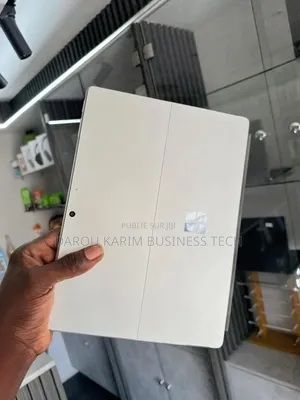 New Microsoft Surface Pro 9 32GB Intel Core I7 SSD 1T