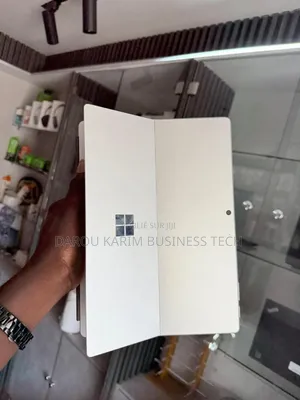 New Microsoft Surface Pro 9 32GB Intel Core I7 SSD 1T