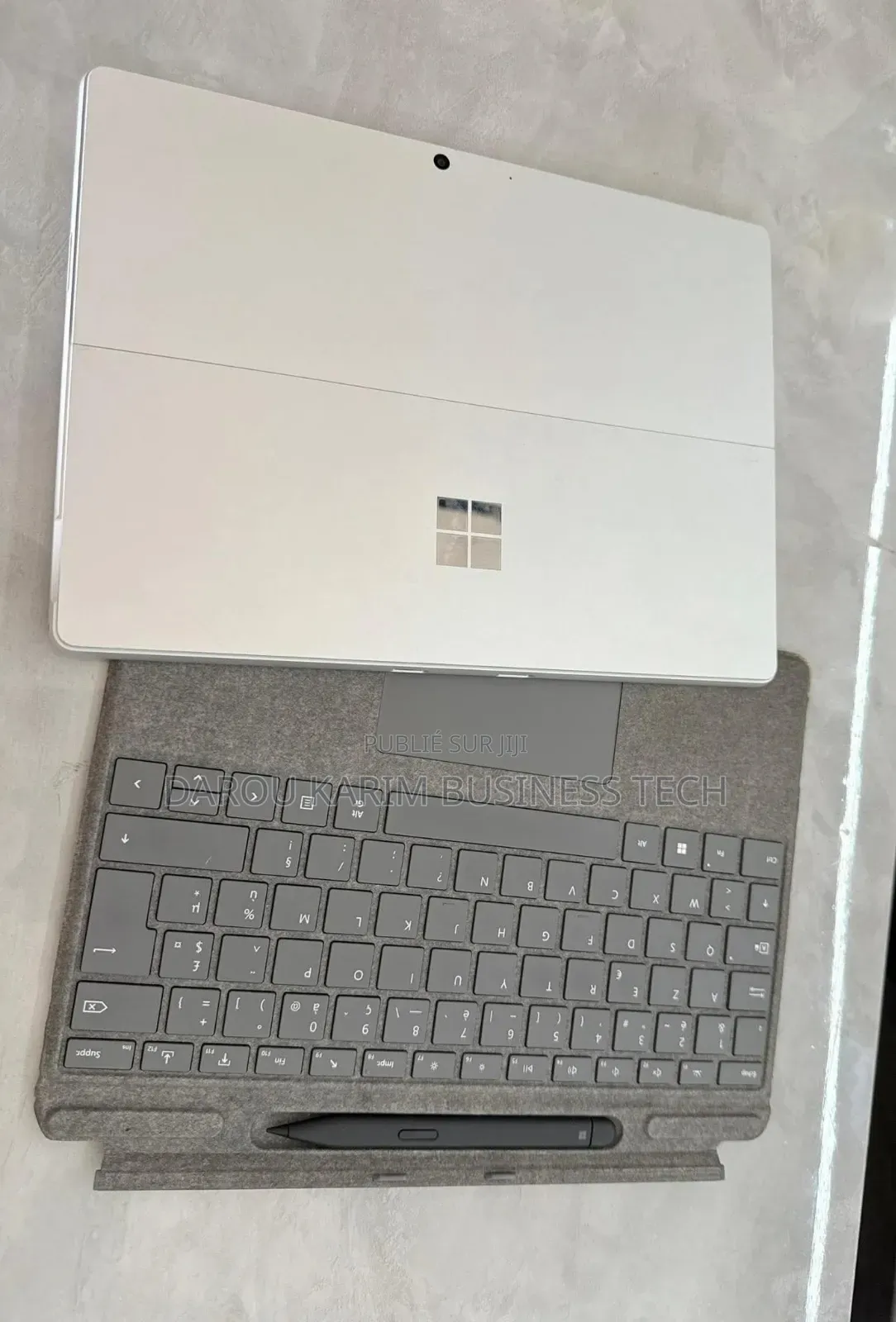 New Microsoft Surface Pro 9 32GB Intel Core I7 SSD 1T