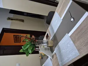 Furnished 1chbre Studio dans Studio, Fann-Point E-Amitié à Louer