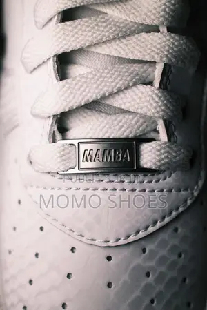 Airfoce One Kobe Brayant