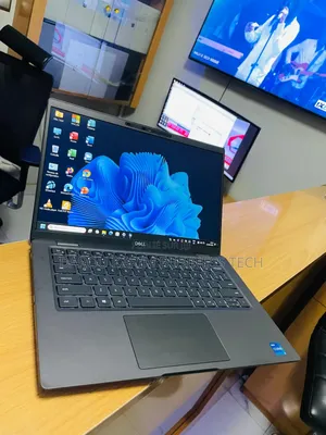 New Ordinateur Portable Dell Latitude 7420 16GB Intel Core I5 SSD 256GB