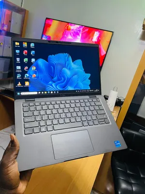 New Ordinateur Portable Dell Latitude 7420 16GB Intel Core I5 SSD 256GB