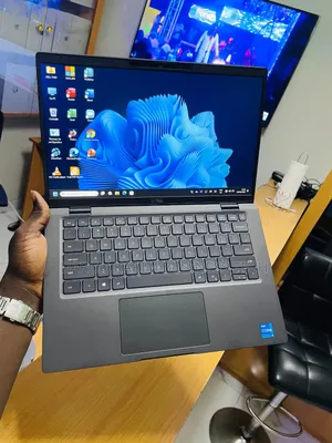 New Ordinateur Portable Dell Latitude 7420 16GB Intel Core I5 SSD 256GB