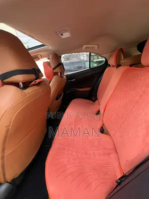 Lexus UX 200 2021 Noir Mat