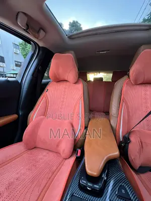 Lexus UX 200 2021 Noir Mat