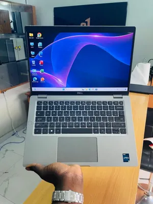 New Ordinateur Portable Dell Latitude 5431 16GB Intel Core I5 SSD 512GB