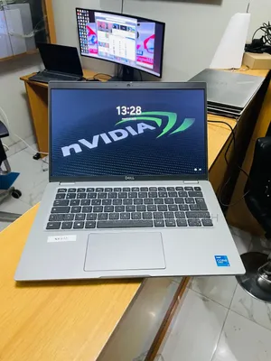 Photo - New Ordinateur Portable Dell Latitude 5420 16GB Intel Core I5 SSD 256GB