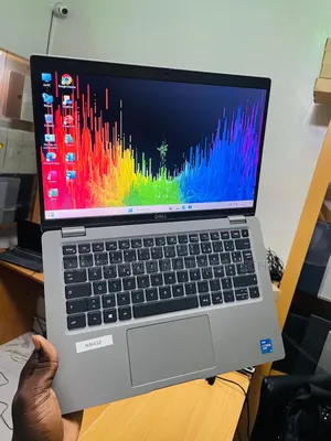 New Ordinateur Portable Dell Latitude 5420 16GB Intel Core I5 SSD 256GB