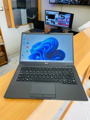 New Ordinateur Portable Dell Latitude 7400 16GB Intel Core I7 SSD 256GB