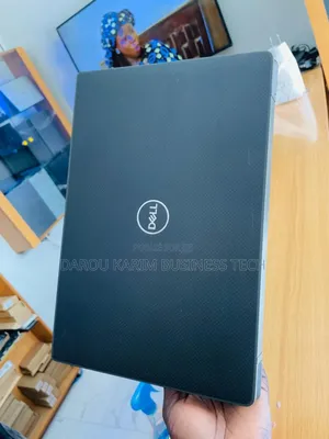 New Ordinateur Portable Dell Latitude 7400 16GB Intel Core I7 SSD 256GB