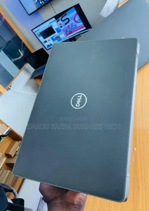 New Ordinateur Portable Dell Latitude 7400 16GB Intel Core I7 SSD 256GB