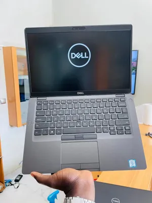 New Ordinateur Portable Dell Latitude 5400 8GB Intel Core I7 SSD 256GB