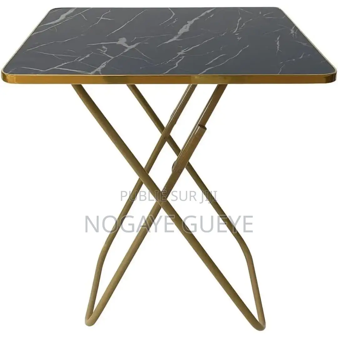 Table À Manger Seulement Sans Chaise 70cm