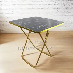 Table À Manger Seulement Sans Chaise 70cm