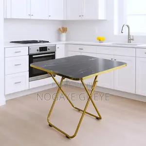 Table À Manger Seulement Sans Chaise 70cm