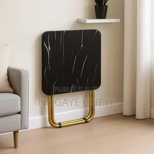 Table À Manger Seulement Sans Chaise 70cm