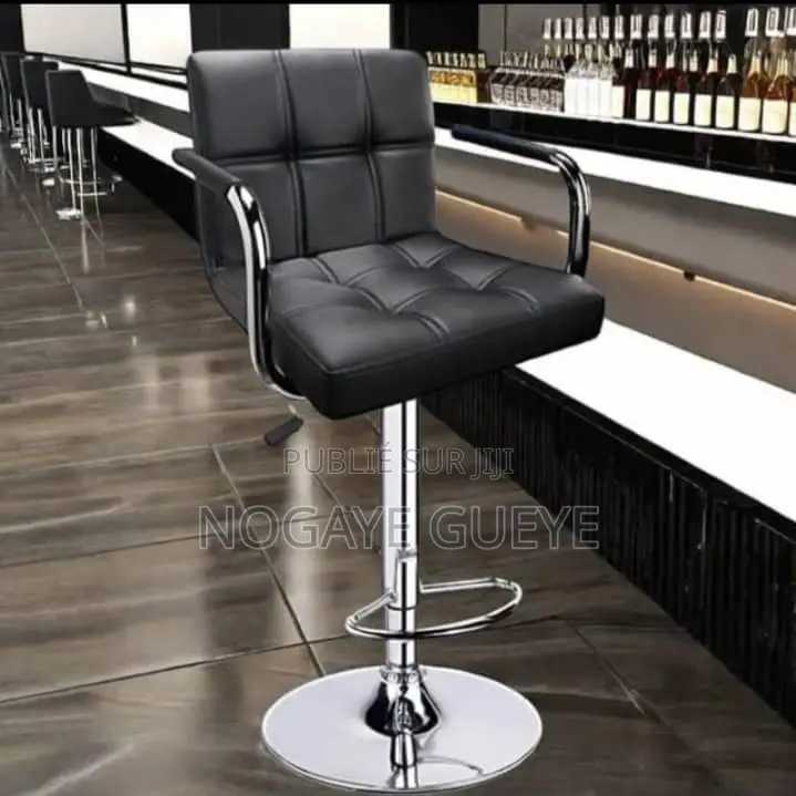 Tabouret De Bar Vip