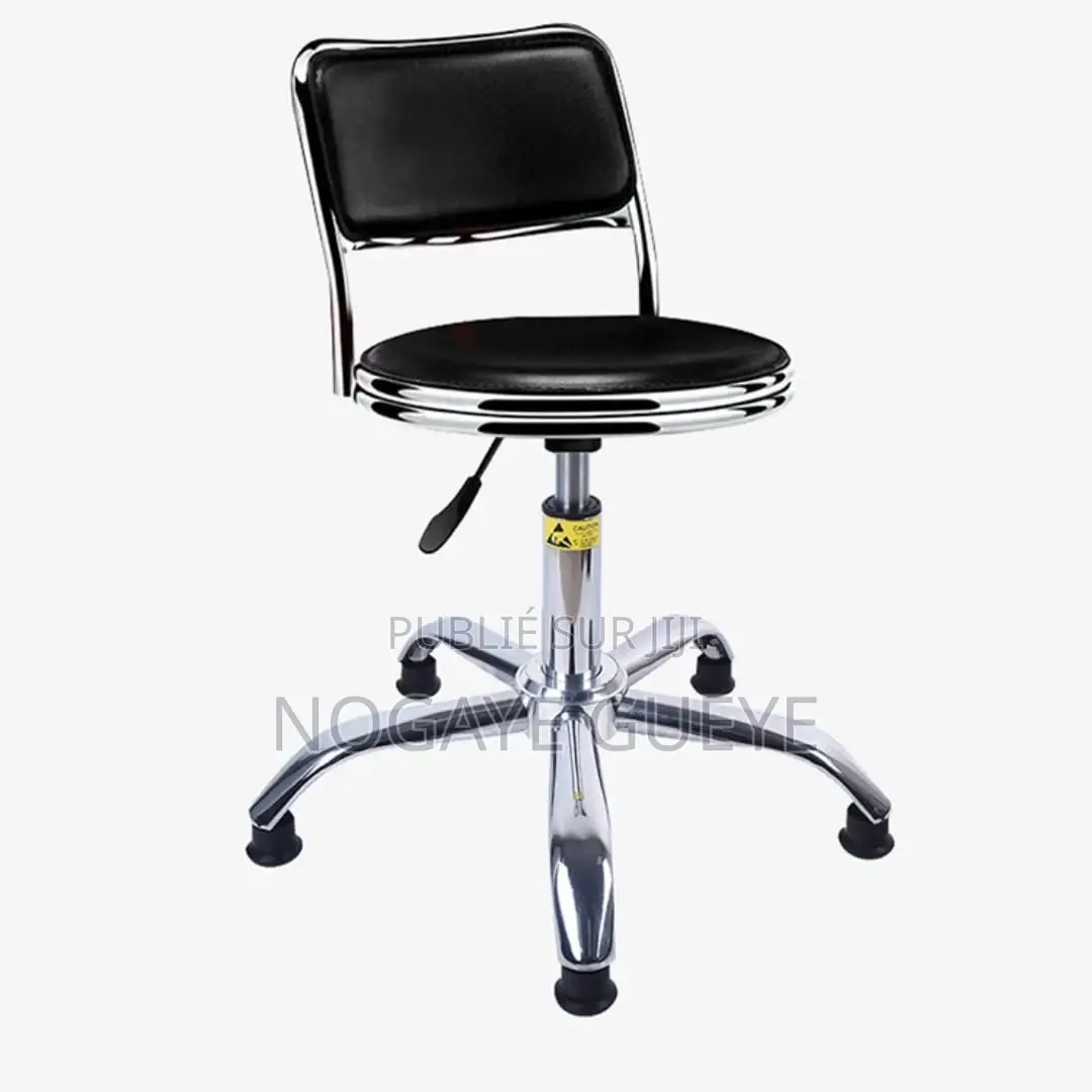 Chaise De Bureau Vip