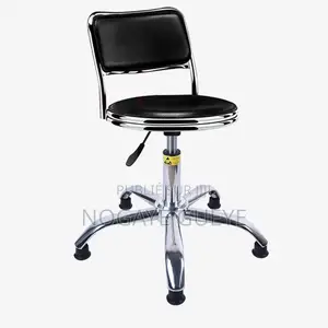 Photo - Chaise De Bureau Vip