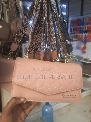 Photo - Sac Por Femmes