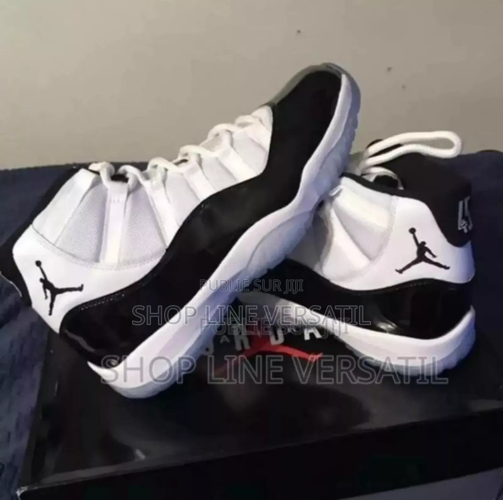 Jordan 11 Original